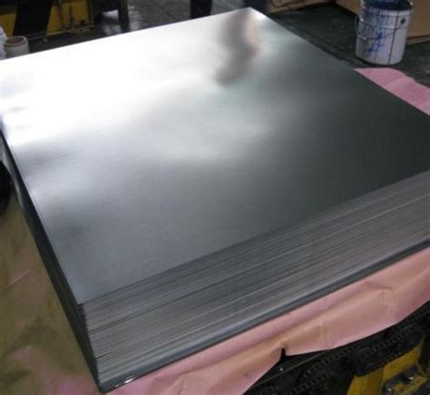 metallic coated steel sheet|where to buy tin sheet.